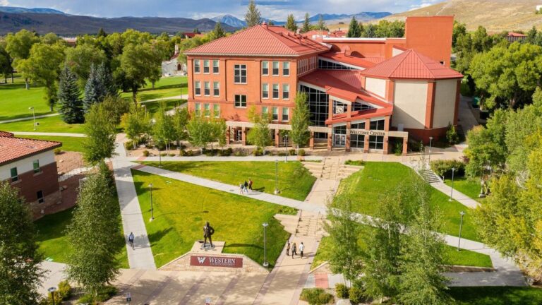 Western Colorado University